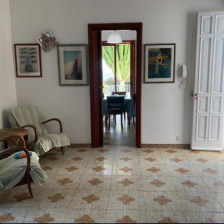 A... Mare Sicilia Villa มารีนาดิมอดิกา ภายนอก รูปภาพ