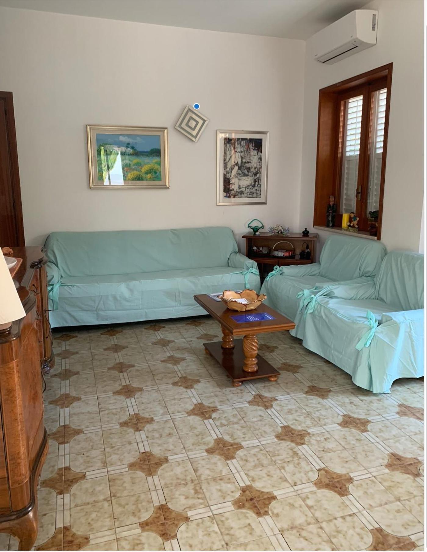 A... Mare Sicilia Villa มารีนาดิมอดิกา ภายนอก รูปภาพ