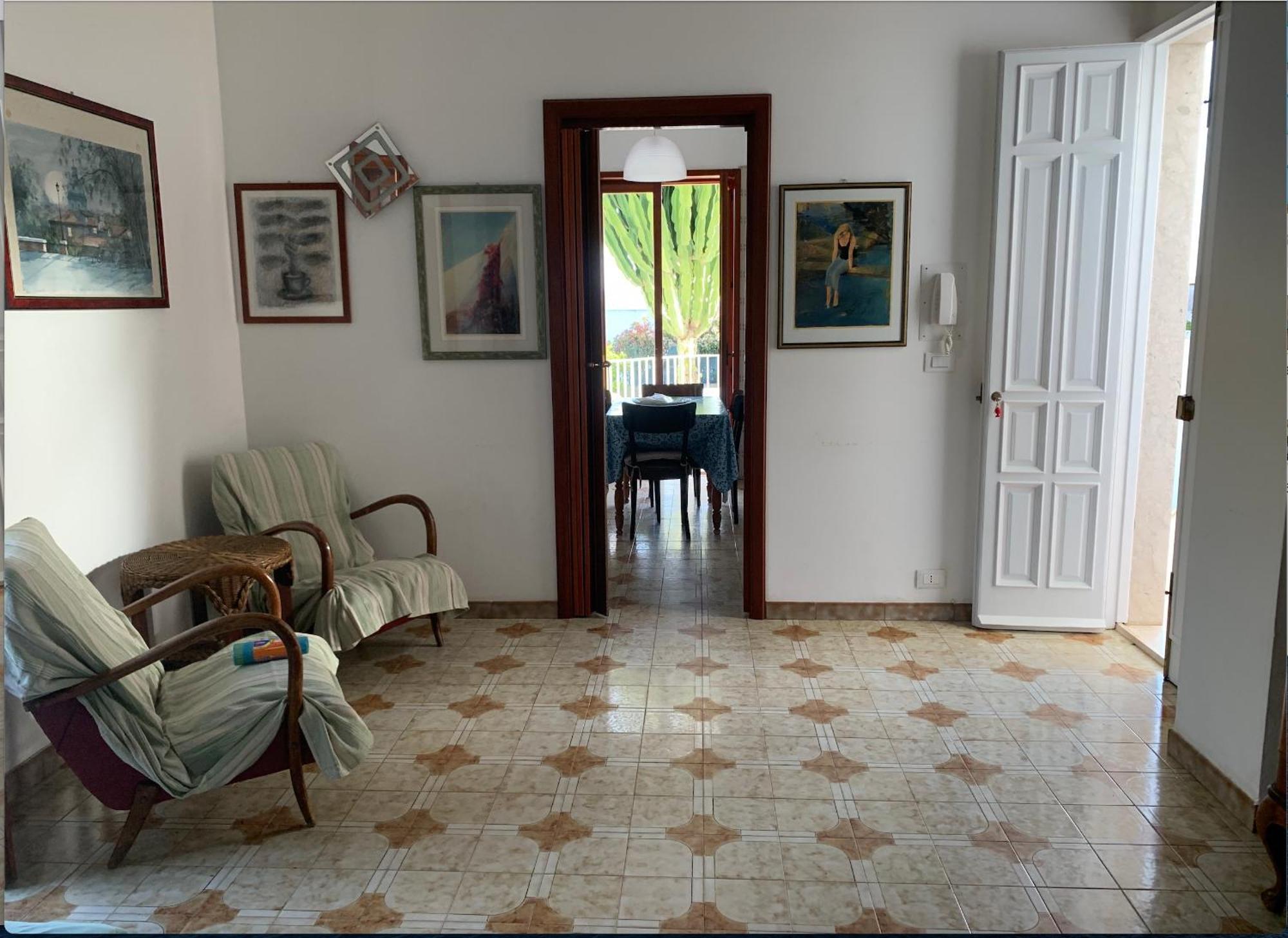 A... Mare Sicilia Villa มารีนาดิมอดิกา ภายนอก รูปภาพ