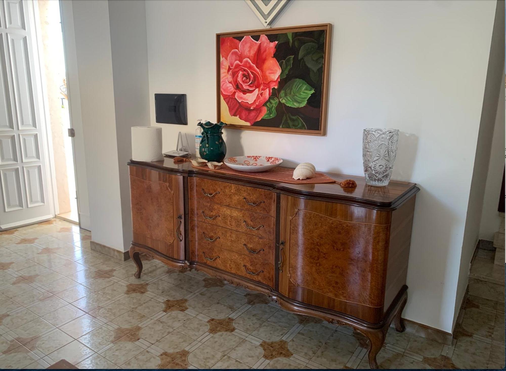 A... Mare Sicilia Villa มารีนาดิมอดิกา ภายนอก รูปภาพ